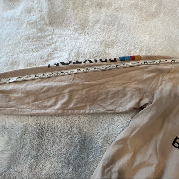 Brixton long sleeve shirt - Picture 4 of 5